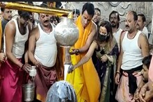 गजब : महाकाल मंदिर में 200 करोड़ रुपए में बनेगा 2200 कमरों का भक्त निवास, अभिनेता सोनू सूद देंगे दान
