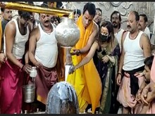 गजब:महाकाल मंदिर में 200 करोड़ में बनेगा भक्त निवास,अभिनेता सोनू सूद देंगे दान
