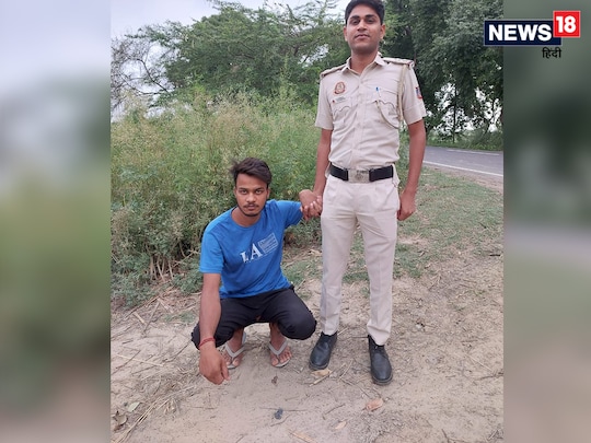 Delhi Murder Case- सड़क पर बेरहमी से लड़की की हत्या करने वाले साहिल को नहीं है पछतावा... कहा- मुझे कैसे किया नजरअंदाज
