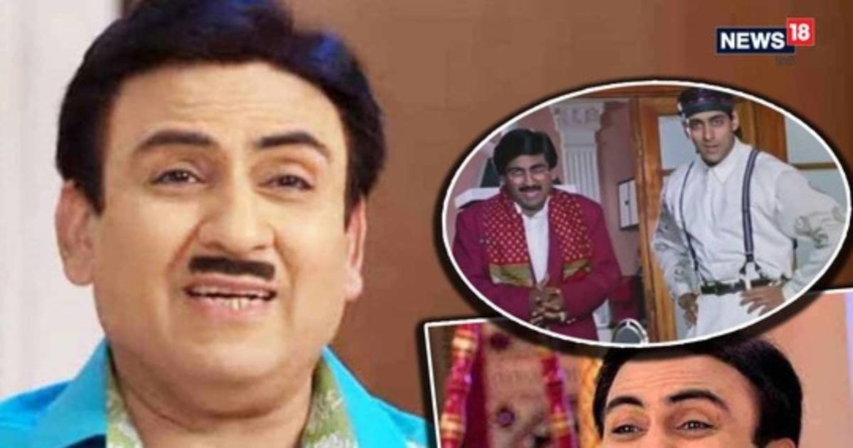 1 नाटक से 450 रुपए कमाते थे दिलीप जोशी, अस्पताल का बिल भरने में हो गए थे कंगाल, पहली फिल्म के बाद सताने लगा था डर