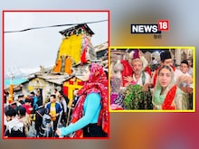 सारा अली खान केदारनाथ में पूजा, अजमेर दरगाह में क्यों करती हैं जियारत?