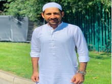 सरफराज अहमद के हैं अजीबोगरीब शौक, कुर्बानी के 1 साल पहले ही ले आते हैं जानवर