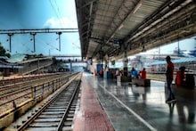Train Alert! अब चिरगांव स्टेशन पर होगा सावरमती एक्सप्रेस का ठहराव, जानें ट्रेन का शेड्यूल