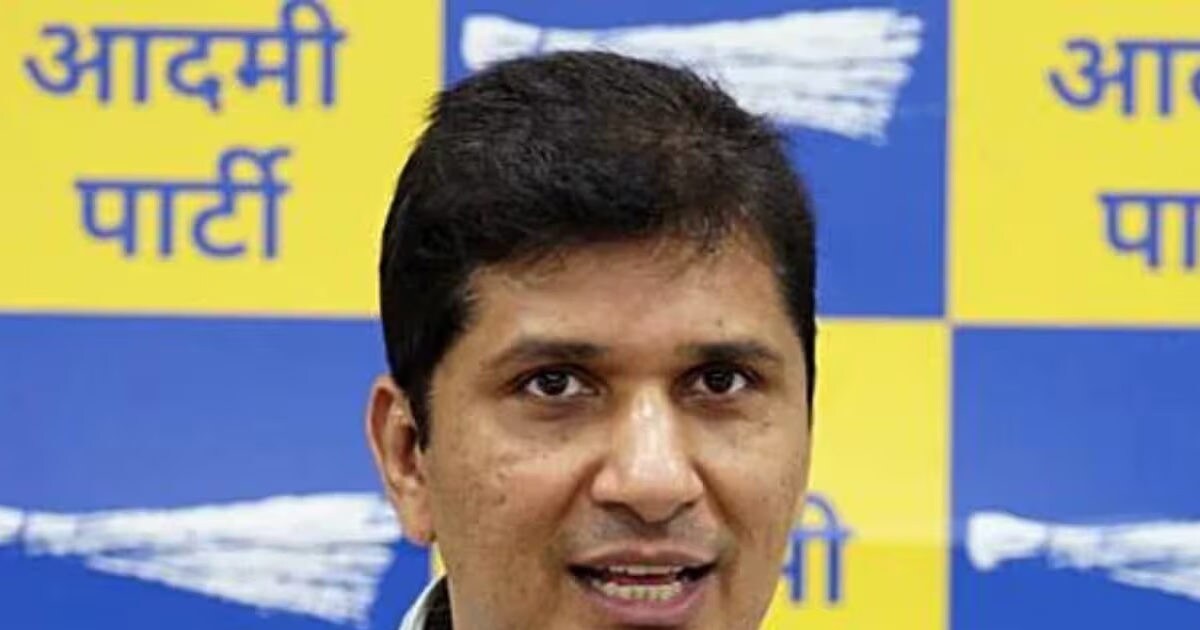 Saurabh Bhardwaj