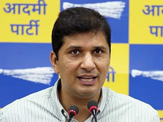 केजरीवाल सरकार ने फिर छीना विजिलेंस सेक्रेटरी राजशेखर का काम, मंत्री सौरभ भारद्वाज ने दिया आदेश