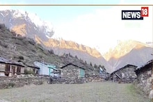 पिथौरागढ़ में पलायन करने पर मजबूर लोगों को मिला पर्यटन का सहारा, गांवों में फिर से लौटी रौनक