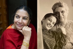 शबाना आजमी-जावेद अख्तर की खूब होती थी लड़ाई, करना चाहते थे एक-दूसरे का खून, क्यों चूर-चूर हुआ एक्ट्रेस का सपना