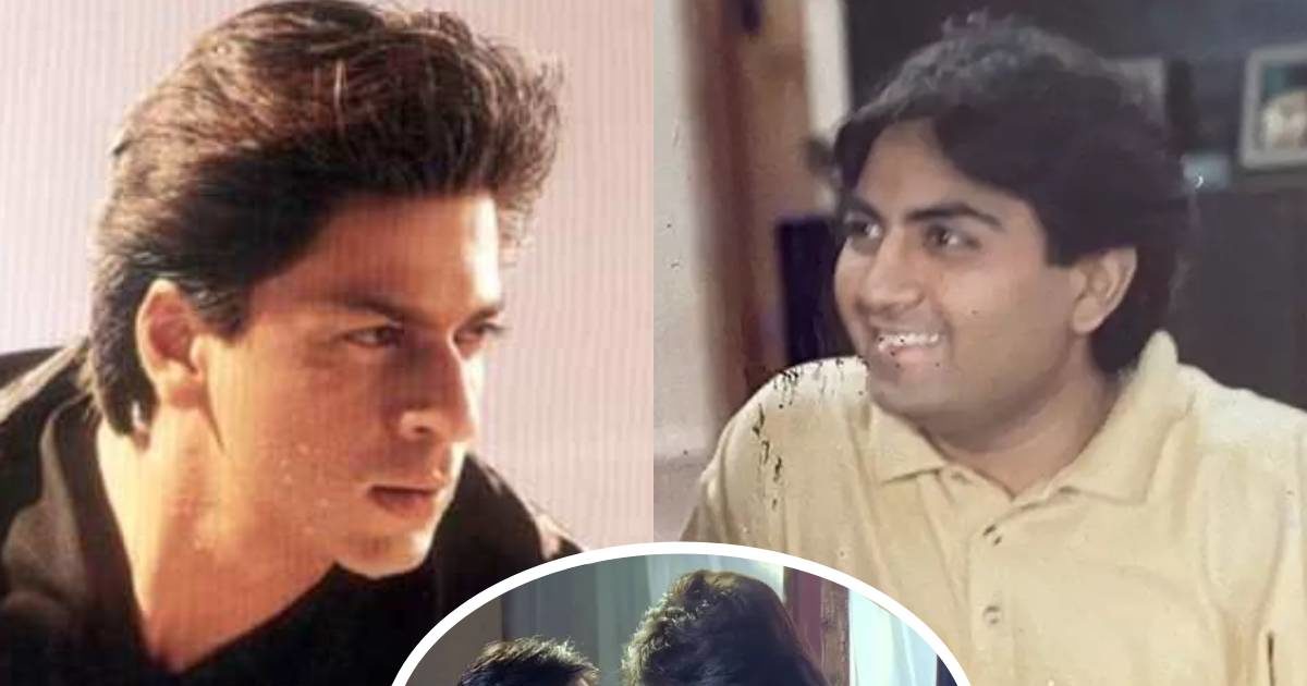 जब शाहरुख संग पहली बार काम कर रहे थे दिलीप जोशी, मिली ये नसीहत, ‘जेठालाल’ का जवाब सुन पानी-पानी हो गए थे मेकर