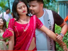 शिल्पी राज का 'चुम्मा ले के बाएं बगल' गाना रिलीज, हुआ फ्लॉप