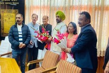 Shimla Mayor Elections: CM सुक्खू के बचपन के दोस्त 'गुड्डू' बने शिमला के नए मेयर, उमा कौशल डिप्टी मेयर