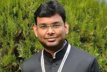 UPSC Result: वाराणसी में SDM शिशिर...अब IAS, चौथे अटेम्प्ट में मारा मैदान, ले आए 16वां स्थान