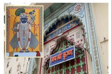 पीएम मोदी पहुंचे श्रीनाथजी मंदिर, मुगल अत्याचारों का प्रमाण है टेंपल की कहानी