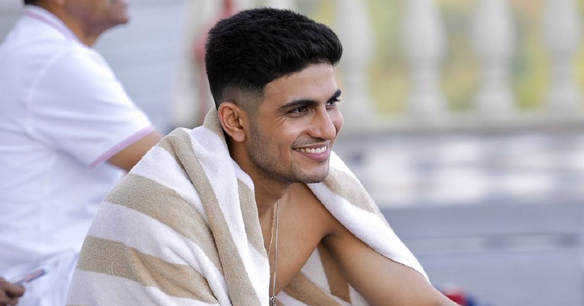 ‘More ODI double centuries than Pak team’: Fan’s ‘spinning’ on Ishan-Gill’s photo