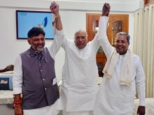 सिद्धारमैया CM, डिप्टी बनेंगे DK, और कितने होंगे मंत्री, देखें नाम सहित लिस्ट