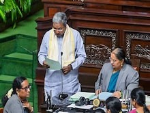 कर्नाटक विधानसभा में अनोखा नजारा, गौमाता, डीके और देवेगौड़ा के नाम पर ली शपथ