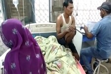 बागान से लीची तोड़ने की सजा मौत, 12 साल के बच्चे से हैवानियत, दोस्त गंभीर