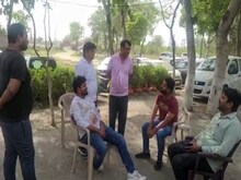 15 साल के किशोर ने 9 वर्षीय बच्चे का किया मर्डर, पांनी की टंकी मे मिला शव
