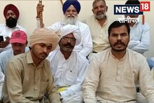 Wrestler Protest: पहलवानों के समर्थन में दिल्ली जा रहे किसानों को पुलिस ने रोका, हिरासत में लिया