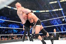 WWE के 5 सबसे खतरनाक एक्शन, इन सुपरस्टार्स के पास है सबसे बेहतर मूव्स