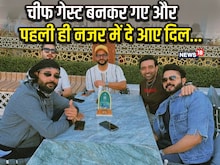 जिस बॉलर की स्पीड से बैट्समैन को लगता डर, वो स्कूल गर्ल की एक झलक पर हुआ बोल्ड