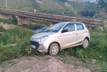 हिमाचल के सुंदरनगर में नशे में धुत चालक ने कार से 3 बच्चों को रौंदा, बच्ची की मौत