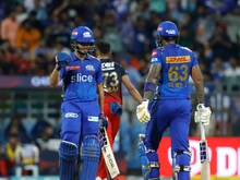 फिफ्टी के लिए पीयूष चावला को आउट कराया, ईशान किशन ने बताया SKY का भी कसूरवार