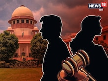 SC के फैसले पर लीगल एक्सप्लेनर: तलाक मामलों में फर्स्ट और सेकंड मोशन