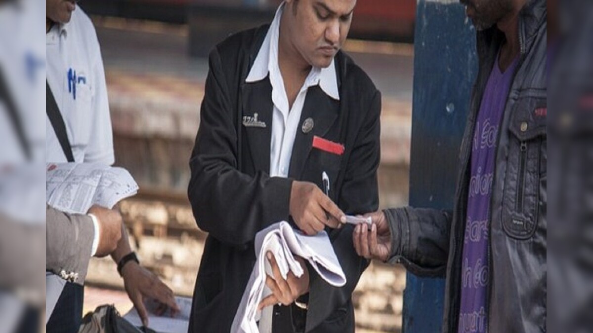 बच नहीं पाएंगे बिना टिकट यात्री, सख्ती ऐसी कि एक TC ने वसूला 2.25 करोड़ का जुर्माना, हर दिन 122 लोगों को पकड़ा