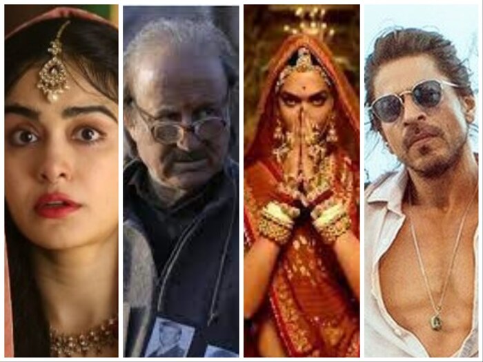 'The Kerala Story' ही नहीं इन 7 फिल्मों को लेकर हुआ खूब हंगामा, HIT कहानी से मचा उत्पात, शानदार रहा कलेक्शन... 16 'The Kerala Story' ही नहीं इन 7 फिल्मों को लेकर हुआ खूब हंगामा, HIT कहानी से मचा उत्पात, शानदार रहा कलेक्शन...