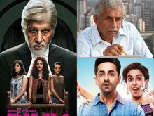बॉलीवुड की इन 6 लो बजट मूवीज ने की धांसू कमाई, बॉक्स ऑफिस पर चली ऐसी आंधी