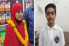 उज्जैन के देवांश सोनी ने बारहवी के टॉप 10 में बनायी जगह, मेहनत से मिली सफलता