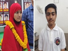 उज्जैन के देवांश सोनी ने बारहवी के टॉप 10 में बनायी जगह, मेहनत से मिली सफलता
