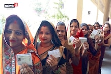UP Nikay Chunav: ठंडे पड़े बनारसी...घरों से कम निकले वोटर, काशी में इतने परसेंट मतदान