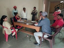 यूपीः सोनभद्र में LOVE-JIHAD का मामला,  बहला-फुसलाकर करवा दी नाबालिग की शादी