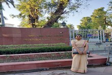 UPSC 2022 Result : सतना की स्वाति ने हासिल की 15वीं रैंक, कई बार हिम्मत टूटी लेकिन परिवार ने बनाए रखा हौसला