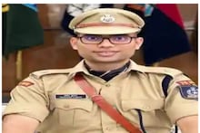 UPSC Success Story: पहले प्रयास में इंटरव्यू, दूसरे में बने आईपीएस, अब मधुबनी का लाल संदीप बना IAS