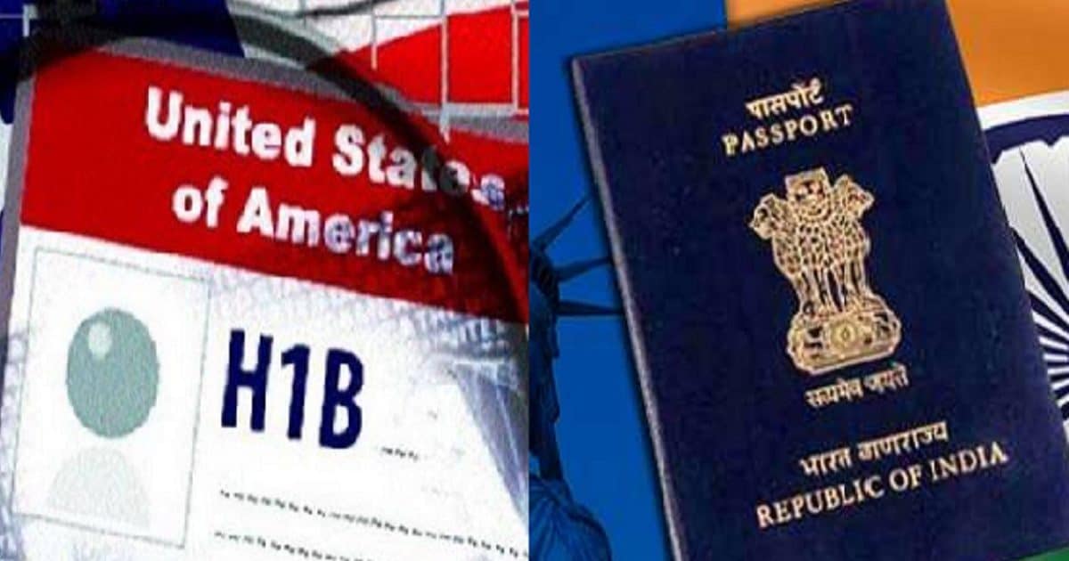 US Green Card: Why Indians have to wait a long time to get Green Card, America told the reason