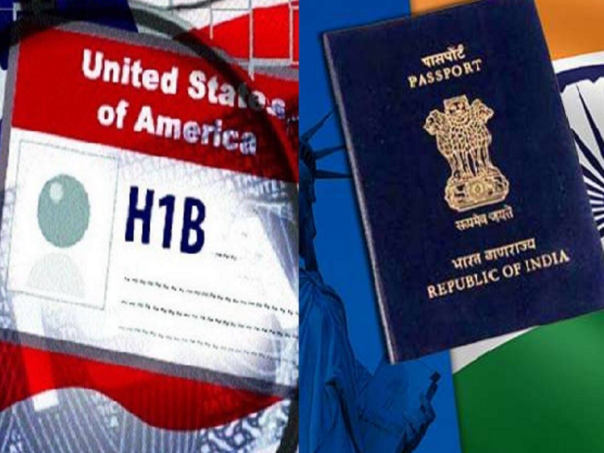 US Green Card: Why do Indians have to wait so long to get a green card, America reveals the reason - Us official reveals reason for long green card wait time for india