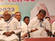 उपेंद्र कुशवाहा ने अब तक नहीं खोला पत्ता, कर्नाटक परिणाम के बाद लेंगे फैसला?