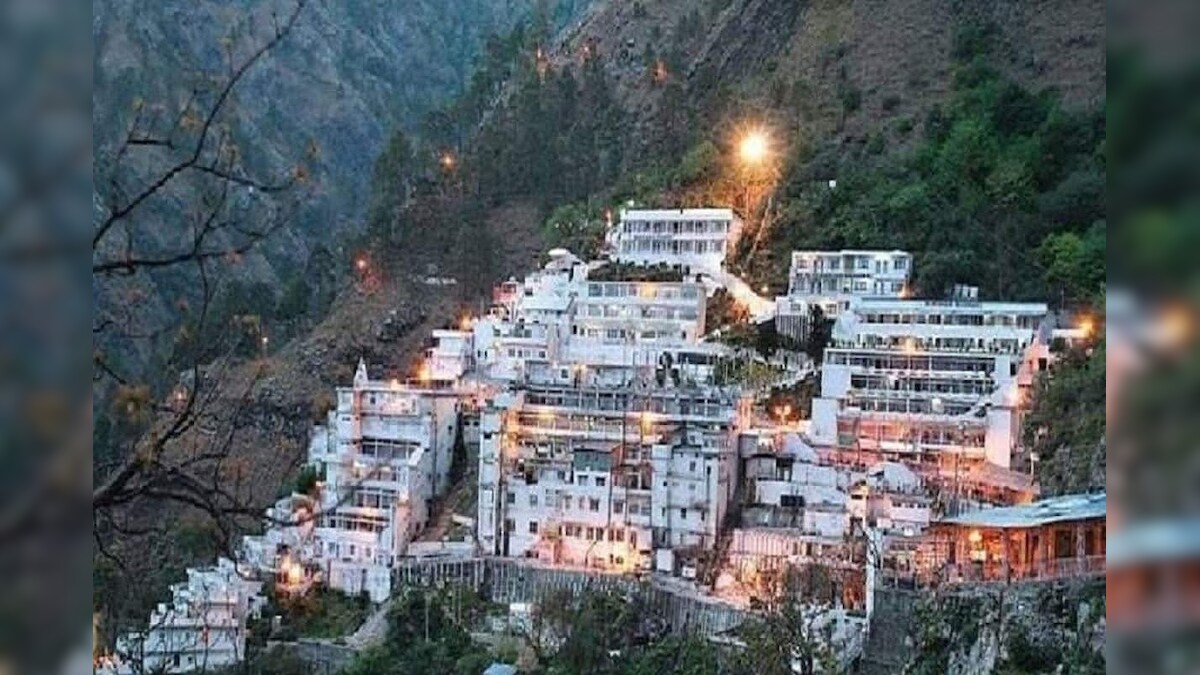 हरिद्वार से लेकर माता वैष्णो के दर्शन का मौका, IRCTC लेकर आया 8 दिनों का टूर पैकेज, बस इतना है किराया