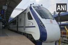 जल्द शुरू होगी मुंबई-गोवा वंदे भारत एक्सप्रेस, ट्रेन का ट्रायल रन आज से