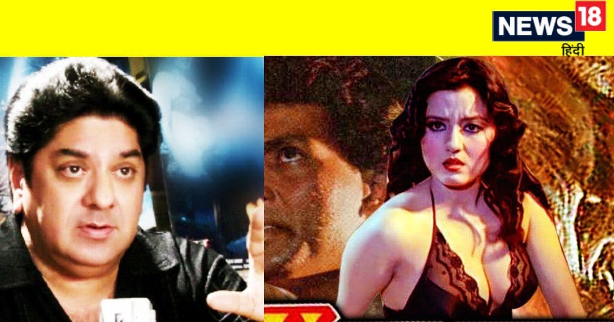 When the director encountered the real ‘Darr’, made such a horror film, the actress went missing, has been missing for 35 years