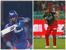 नवीन-उल-हक के अंदर पहले से सुलगी थी विराट की आग, 3 प्लेयर्स को बताया था फेवरेट
