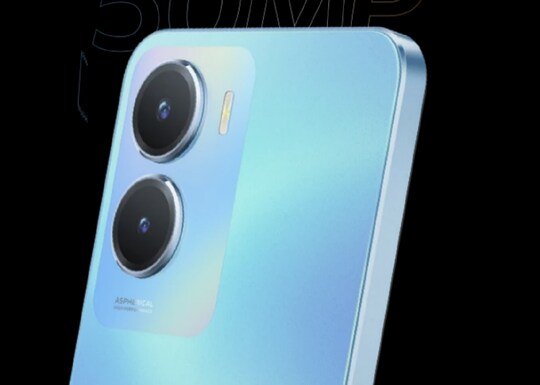 Vivo T2x पर ऑफर मिल रहा है.