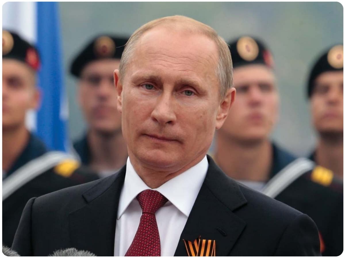Putin's Luxury Anti-Nuclear Bunker, Russia, Russian President Vladimir Putin, Vladimir Putin's Underground City, Nuclear Attack, Ukraine Russia War, Putin's Family, Putin's Girlfriend, Russia India, Russia America Rift, Moscow, Drone Attack on Kremlin, Ukraine