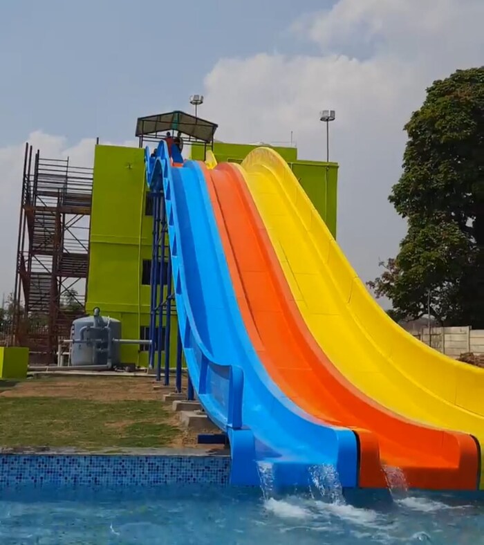 Best Water Parks in Ranchi गर्मी से हैं परेशान तो इन वाटर पार्क की