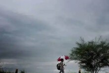 Varanasi Weather Forecast: वाराणसी में तेज आंधी-बारिश को लेकर अलर्ट, गिरेंगे ओले, जानें- मौसम अपडेट