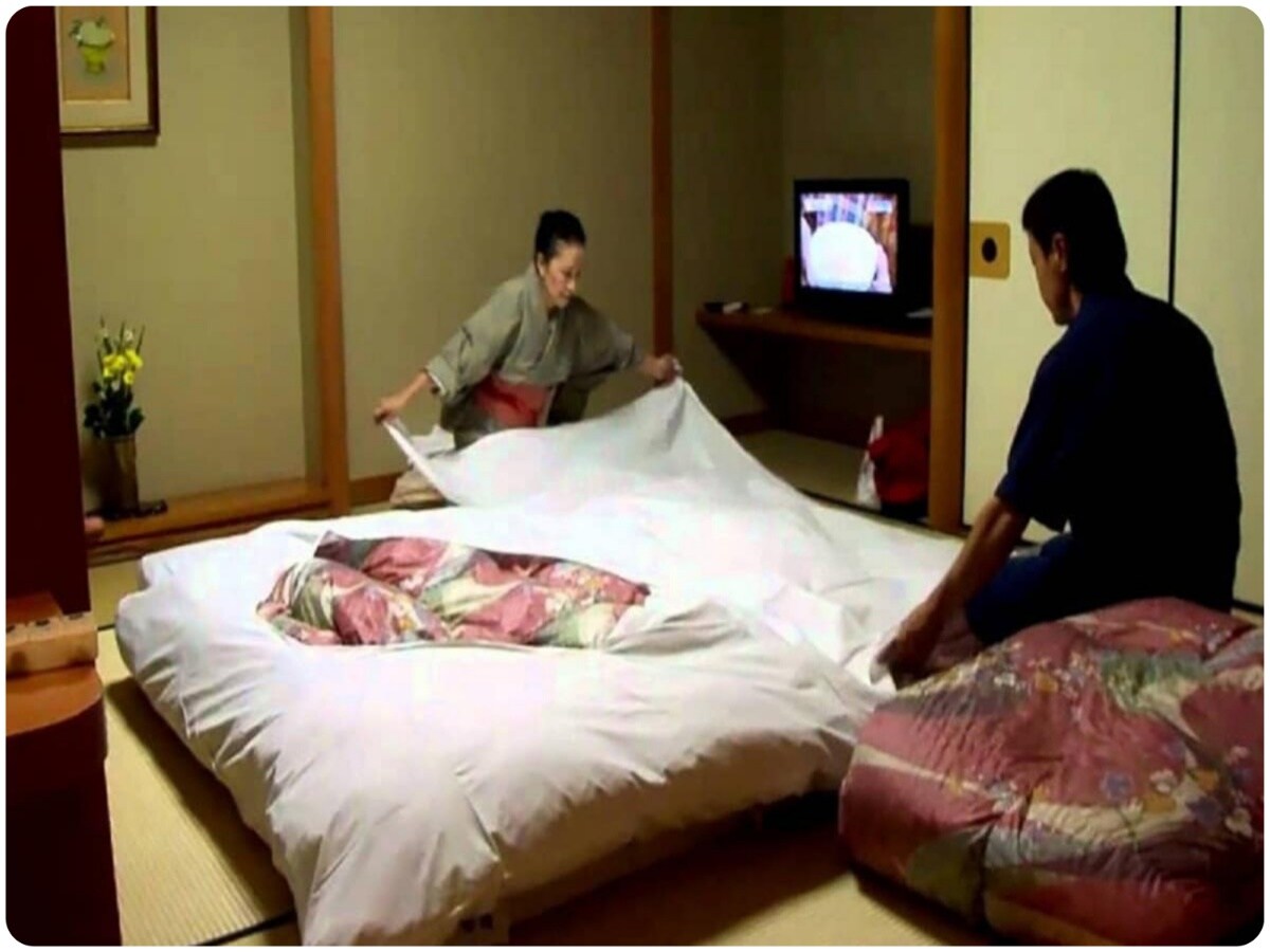 Separation Marriage, Weekend Marriage, New Marriage Trend in Japan, Japan, Married Couples sleep separately, Emotional Attachment, Single after marriage, how to live like a single after marriage, Indian Marriages, Hindu Marriage, Family Planning, Financial Planning, Sleeping Pattern