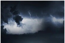 Bihar Weather Update: पश्चिम चंपारण में बदला मौसम, 25 और 27 मई को बिहार के सभी जिलों में होगी बारिश
