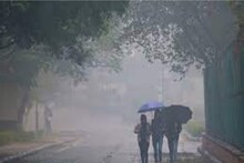Rajasthan Weather: राजस्थान में तेज बारिश और ओलावृष्टि की संभावना, IMD ने जारी किया लेटेस्ट अपडेट